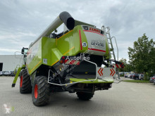 Moissonneuse-batteuse Claas Lexion 570 C Mähdrescher