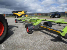 حصاد عربة قطع Claas Transportwagen 10,80 Meter