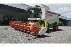 Moisson Claas LEXION450 Cosechadora-trilladora usado