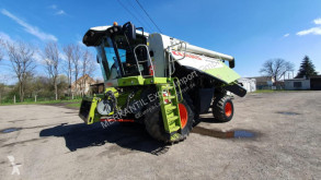 Claas Lexion 540 Moissonneuse-batteuse à 3 secoueurs occasion
