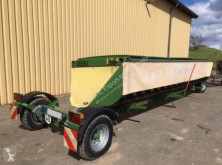 Coupe direct Krone X Disc 6200