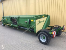 Coupe direct Krone X Disc 620