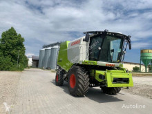 Claas LEXION 630 + Vario 620 Mähdrescher Комбайн втора употреба