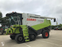 Claas Moissonneuse-batteuse occasion