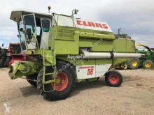 Claas Moissonneuse-batteuse occasion