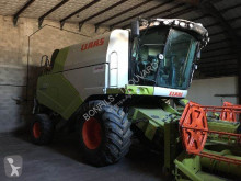 Claas TUCANO 430 used Combine harvester