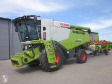 Claas tweedehands Maaidorser