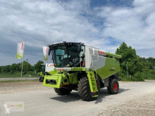 Claas Cosechadora usado