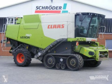 Claas Moissonneuse-batteuse occasion