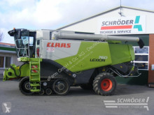 Claas Moissonneuse-batteuse occasion