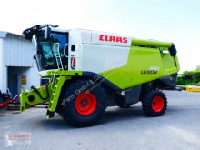 Claas Комбайн втора употреба