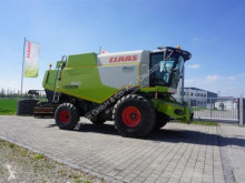 Claas Moissonneuse-batteuse occasion