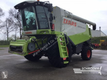 Claas Moissonneuse-batteuse occasion