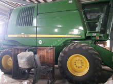John Deere Cosechadora usado