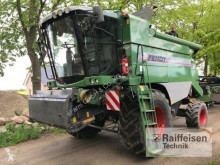 Moissonneuse-batteuse Fendt