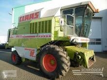 Moissonneuse-batteuse Claas