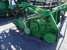 Moissonneuse-batteuse John Deere