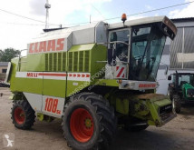 Moisson Claas Dominator 108 SL kombajn Cosechadora-trilladora usado