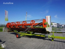 حصاد قضيب القطع Claas C 750 + Transportwagen