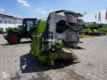 حصاد آلة جني Claas ORBIS 600 SD 3T Maisgebiß