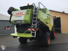 Claas LEXION 740 Skördemaskin-tröskmaskin begagnad