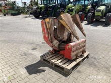 Moisson Cosechadora de maíz Pöttinger MAISHÄCKSLER MEX MH 445 Anbauhäcksler & Anhängehäcksler