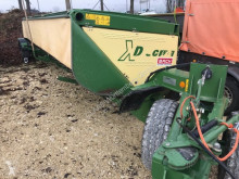 Krone X-Disc 6200 tweedehands Maaibalk