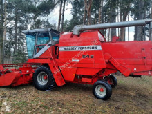 Massey Ferguson 845 tweedehands Maaidorser