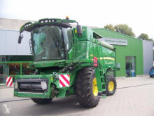 John Deere S680i Moissonneuse-batteuse à rotor occasion