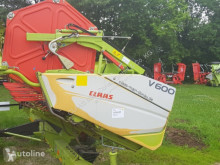 Slåtterbalk Claas Vario 600 Schneidwerk