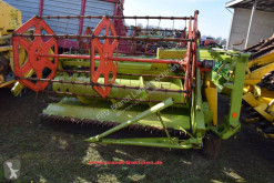 Maaibalk Claas C 450