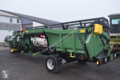 Ceifa Biso VX650 Schneidwerk Barra de corte usada