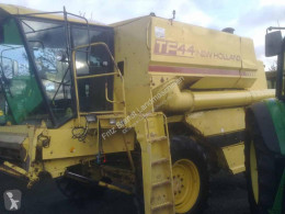 New Holland