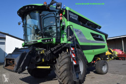 Комбайн Deutz-Fahr C 7205 TS