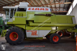 Moissonneuse-batteuse à 3 secoueurs Claas Dominator 108 SL