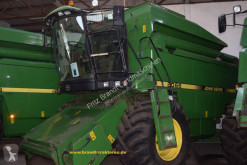 John Deere 2066 Moissonneuse-batteuse à 3 secoueurs occasion