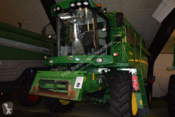 John Deere W 440 tweedehands Maaidorser met 3 schudders
