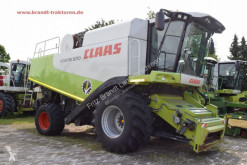 Moisson Cosechadora-trilladora con rotor Claas Lexion 570 *3-D*