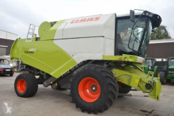 Комбайн с ротор Claas Tucano 480