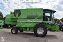 Moissonneuse-batteuse à 3 secoueurs Deutz-Fahr 5660 HTS