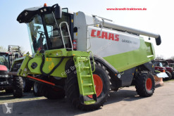Claas Lexion 560 *3-D* Комбайн с 6 сламотръса втора употреба