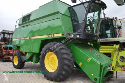 Moissonneuse-batteuse à 3 secoueurs John Deere 2056