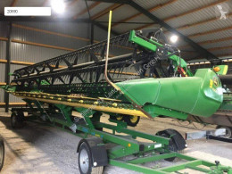 Moisson Barra de corte John Deere 630D