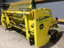 John Deere 630 B Barra de corte usado