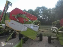 حصاد قضيب القطع Claas SW V 600 + TW Schneidwerk