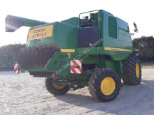 John Deere Комбайн втора употреба