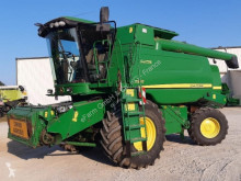 Комбайн John Deere