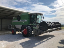Fendt Комбайн втора употреба