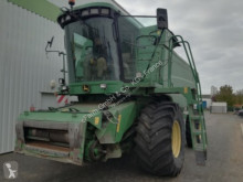 John Deere tweedehands Maaidorser