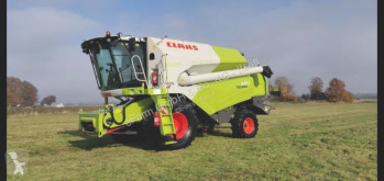 Claas Skördemaskin-tröskmaskin begagnad